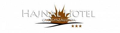 Hajnal Hotel *** Gyógyszálloda