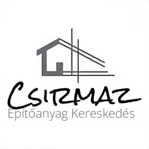 CSIRMAZ Építőanyag kereskedés